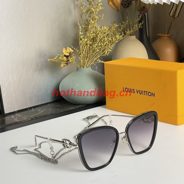 Louis Vuitton Sunglasses Top Quality LVS02170